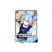 Titan Books Ltd Working for God in a Godless World Vol. 3 (häftad, eng)