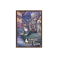 Titan Books Ltd Somali and the Forest Spirit Vol. 2 (häftad, eng)