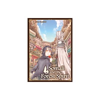 Titan Books Ltd Somali and the Forest Spirit Vol. 3 (häftad, eng)