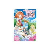 Titan Books Ltd The Elegant Courtly Life of the Tea Witch Vol. 2 (häftad, eng)