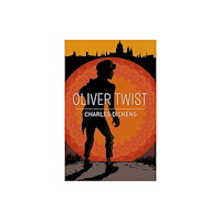 Arcturus publishing ltd Oliver Twist (häftad, eng)