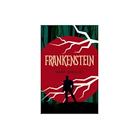 Arcturus publishing ltd Frankenstein (häftad, eng)