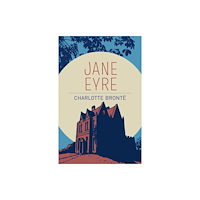 Arcturus publishing ltd Jane Eyre (häftad, eng)