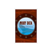 Arcturus publishing ltd Moby Dick (häftad, eng)