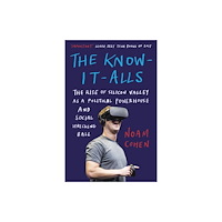 Oneworld Publications The Know-It-Alls (häftad, eng)