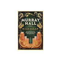 Bonnier Books Ltd Murray Hall (inbunden, eng)