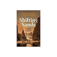 Profile Books Ltd Shifting Sands (inbunden, eng)