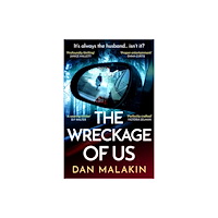 Profile Books Ltd The Wreckage of Us (häftad, eng)