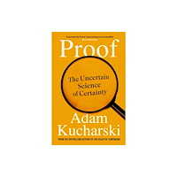 Profile Books Ltd Proof (inbunden, eng)