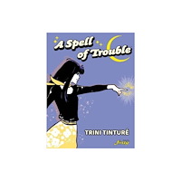 Rebellion Publishing Ltd. A Spell of Trouble (häftad, eng)