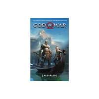 Titan Books Ltd God of War - The Official Novelization (häftad, eng)