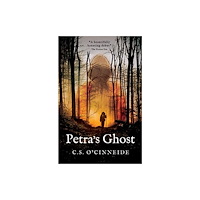 Titan Books Ltd Petra's Ghost (häftad, eng)