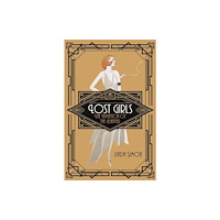 Reaktion Books Lost Girls (häftad, eng)