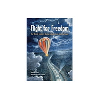Chronicle Books Flight for Freedom (häftad, eng)