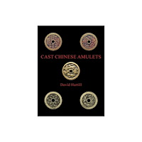 New Generation Publishing Cast Chinese Amulets (inbunden, eng)