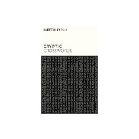 Arcturus publishing ltd Bletchley Park Cryptic Crosswords (häftad, eng)