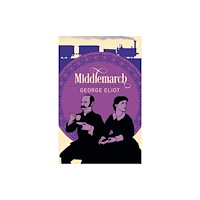 Arcturus publishing ltd Middlemarch (häftad, eng)
