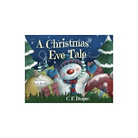 Olympia Publishers A Christmas Eve Tale (häftad, eng)