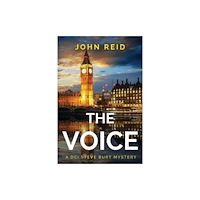 Pegasus Elliot Mackenzie Publishers The Voice (häftad, eng)