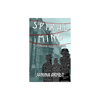 Orange Pip Books Spiral Mind (häftad, eng)