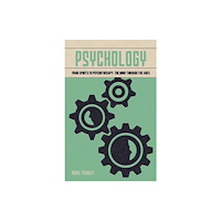 Arcturus publishing ltd Psychology (häftad, eng)