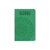 Arcturus publishing ltd Sudoku (häftad, eng)