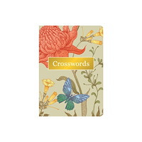 Arcturus publishing ltd Crosswords (häftad, eng)