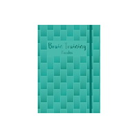 Arcturus publishing ltd Brain Training Puzzles (häftad, eng)