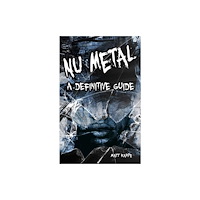 Sonicbond Publishing Nu Metal (häftad, eng)