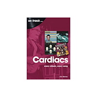Sonicbond Publishing The Cardiacs: Every Album, Every Song (häftad, eng)