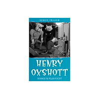Troubador Publishing Henry Oxshott (häftad, eng)
