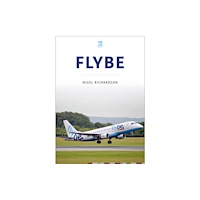 Key Publishing Ltd Flybe (häftad, eng)