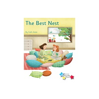 Ransom Publishing The Best Nest (häftad, eng)