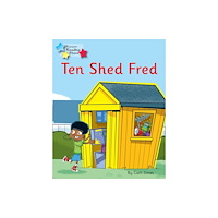 Ransom Publishing Ten Shed Fred (häftad, eng)