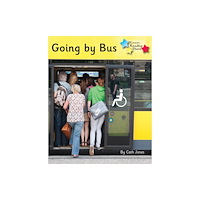 Ransom Publishing Going by Bus (häftad, eng)
