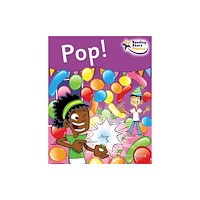 Ransom Publishing Pop! (häftad, eng)