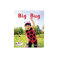 Ransom Publishing Big Bug (häftad, eng)