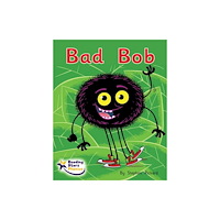 Ransom Publishing Bad Bob (häftad, eng)