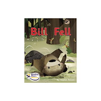 Ransom Publishing Bill Fell (häftad, eng)