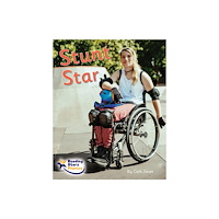 Ransom Publishing Stunt Star (häftad, eng)