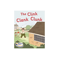 Ransom Publishing The Clink Clank Clunk (häftad, eng)