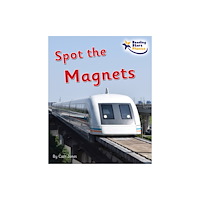 Ransom Publishing Spot the Magnets (häftad, eng)