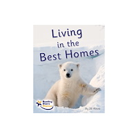 Ransom Publishing Living in the Best Homes (häftad, eng)