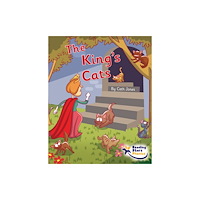 Ransom Publishing The King's Cats (häftad, eng)