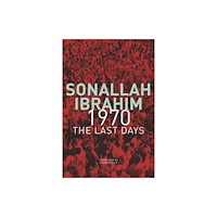 Seagull Books London Ltd 1970 – The Last Days (inbunden, eng)