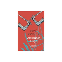 Seagull Books London Ltd War Primer (inbunden, eng)