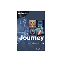Sonicbond Publishing Journey  On Track (häftad, eng)