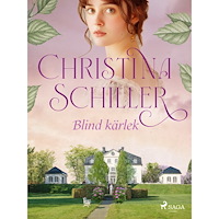 Christina Schiller Blind kärlek (pocket)