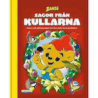 Katarina Oldenburg Bamse: Sagor från Kullarna, volym 2 (inbunden)