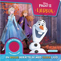 Egmont Story House Ljudbok Frost 2 (bok, board book)